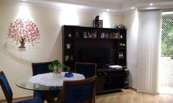 Imagem 7: Apartamento com 2 dormitórios à venda, 58 m² por R$ 340.000,00 - Limão - São Paulo/SP