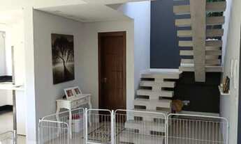 Imagem 4: Casa com 4 dormitórios à venda, 235 m² por R$ 1.595.000,00 - Vargem Pequena - Florianópoli