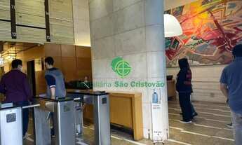 Imagem 5: RIO DE JANEIRO - Conjunto Comercial/Sala - BARRA DA TIJUCA