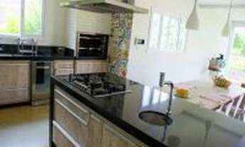 Imagem 5: Sobrado Condomínio Reserva do Paratehy - 400 m² - 4 suítes - 4 vagas