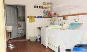 Imagem 5: 09437 - Casa 2 Dorms, MANDAQUI - SÃO PAULO/SP