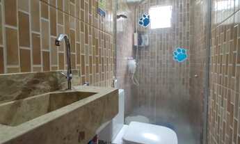 Imagem 7: Casa Pass Mucajá (Sacramenta) 4 Quartos (1 Suíte) 2 Vg Placa Solar Instalada (Financia