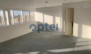 Imagem 4: SALA PARA ALUGAR, 40 M² - JARDIM DO MAR - SÃO BERNARDO DO CAMPO/SP