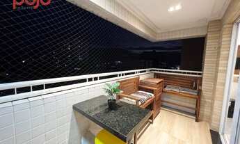 Imagem 5: Ed. Mirante do Rio- 3 quartos 1 suíte