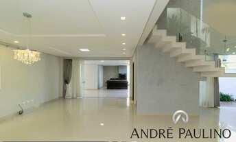 Imagem 5: Casa em condomínio com 4 quartos no CONDOMÍNIO ROYAL FOREST - Bairro Condomínio Royal Fore