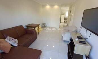 Imagem 2: Sobrado mobiliado com 3 suítes à venda em Bombinhas/SC