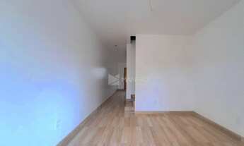 Imagem 2: Sobrado com 2 dormitórios à venda, 69 m² por R$ 199.900,00 - Porto Verde - Alvorada/RS