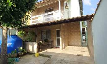 Imagem: Casa duplex 3 suítes e 1 quarto, churrasqueira