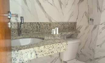 Imagem 6: Casa com 3 dormitórios à venda por R$ 799.000,00 - Vargem Grande - Rio de Janeiro/RJ