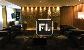 Imagem 3: Conjunto, 576 m² - venda por R$ 90.000.000,00 ou aluguel por R$ 65.000,00/mês - Itaim Bibi