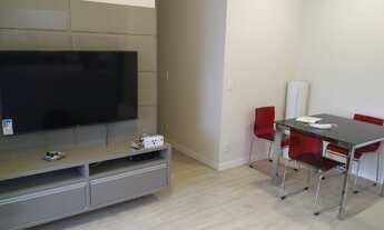 Imagem 2: Locação Apartamento 2 Dormitórios - 55 m² Chácara Santo Antônio