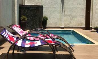 Imagem 3: CAMPINAS - Casa Padrão - Parque das Universidades