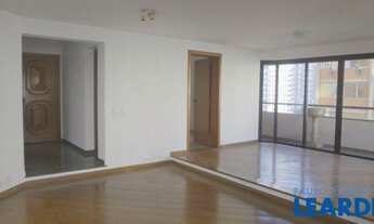 Imagem 3: APARTAMENTO - ITAIM BIBI - SP