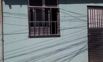 Imagem 7: Casa Centro de Bangu