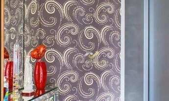 Imagem 4: Apartamento com 5 dormitórios, 414 m² - venda por R$ 3.200.000,00 ou aluguel por R$ 12.000