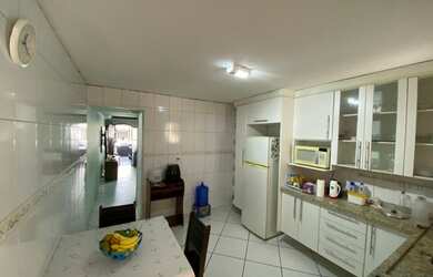 Imagem 4: Sobrado com 3 dormitórios à venda, 180 m² por R$ 318.000,00 - Quitaúna - Osasco/SP