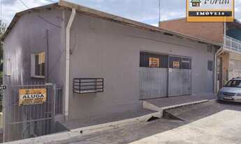 Imagem 2: Oportunidade para renda - Lote com 3 Casas - 320 m² - Jardim Europa - Campo Limpo Paulista