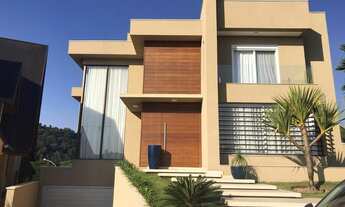 Imagem: Uma casa de grife, muito requinte e inteligente