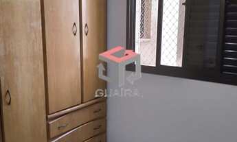 Imagem 3: Apartamento à venda, 3 quartos, 1 suíte, 1 vaga, Stella - Santo André/SP