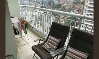 Imagem 6: Apartamento com 3 dormitórios sendo 1 suíte e 2 vagas de garagem