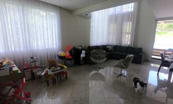 Imagem 4: LAGOA SANTA - Casa de Condomínio - Canto Do Riacho