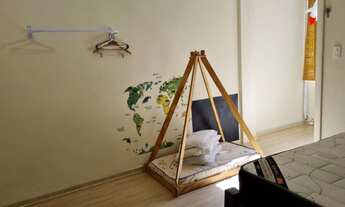 Imagem 4: Apartamento com 3 quartos à venda, 100 m² por R$ 770.000 - Copacabana - Rio de Janeiro/RJ