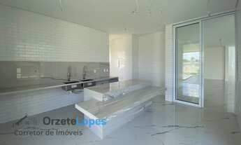 Imagem 6: Casa de Alto Padrão Com 495 Metros e 5 Suítes no Alphaville Fortaleza