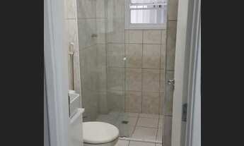 Imagem 2: Apartamento Kitnet com 1 dormitório