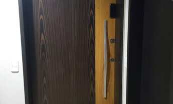 Imagem: Apto Edifício Rio das Garças, Setor Central