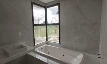 Imagem: Casa de condomínio para venda possui 257