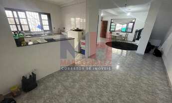 Imagem 7: Sobrado com 3 dorms, Guilhermina, Praia Grande, Cod: 205705