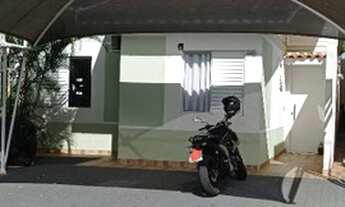 Imagem: Vendo casa no Condomínio Terra Nova Londrina