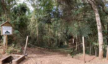 Imagem 3: Terreno Condomínio Aconchego da Serra