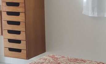 Imagem 4: Kitinete mobiliada Barra do Sahy