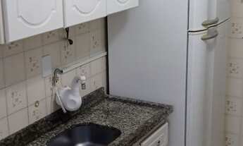 Imagem 5: Apt de 1 quarto aluguel anual, rua 701