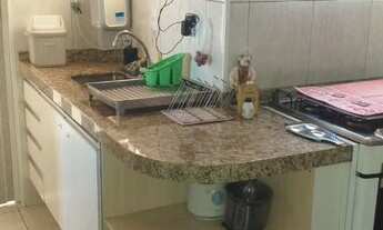 Imagem 6: Apartamento com 2 dormitórios para alugar, 89 m² por R$ 2.350/mês - Mooca - São Paulo/SP