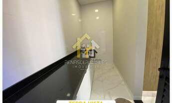 Imagem 2: Casa com 3 dormitórios à venda, 220 m² por R$ 1.400.000,00 - Terravista Residence Club - M