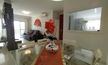 Imagem 5: APARTAMENTO 2 DORMITÓRIOS - CANTO DO FORTE - VISTA MAR