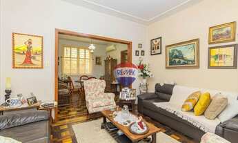 Imagem 6: Apartamento com 3 dormitórios à venda, 145 m² por R$ 490.000,00 - Cidade Baixa - Porto Ale