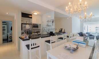 Imagem 5: Apartamento Locação 2 Dormitórios - 65 m² Vila Nova Conceição