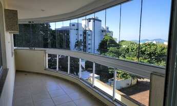 Imagem 4: Apartamento para aluguel com 110 metros quadrados com 3 quartos em Glória - Macaé - RJ