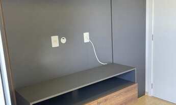 Imagem 3: Apartamento para alugar no Edifício Luzes Campolim, em Sorocaba- SP