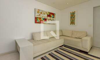 Imagem 2: Apartamento para Aluguel - Campo Belo, 2 Quartos, 73 m2