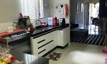 Imagem 3: Casa à venda no bairro Condomínio Residencial Parque da Liberdade V - São José do Rio Pret