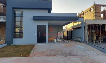 Imagem 5: Casa NOVA Condomínio Reserva Ermida Bairro Eloy Chaves 146m2 au 3 dorms 1 suíte - Estuda p