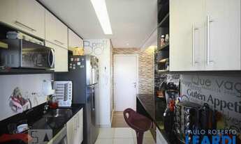 Imagem 7: APARTAMENTO - JARDIM GUEDALA - SP