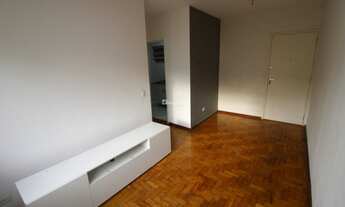 Imagem 2: MOEMA PÁSSAROS. Lindo apartamento com 1 dormitório e 1 vaga. Ideal para investir ou morar