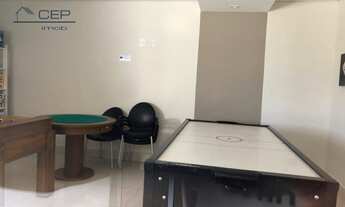 Imagem 2: Apartamento com 3 dormitórios à venda, 70 m² por R$ 385.000 - Vila Humaitá - Santo André/S