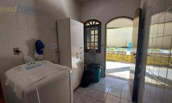 Imagem 7: Casa com 4 dormitórios à venda, 360 m² por R$ 1.200.000,00 - Portal da Olaria - São Sebast