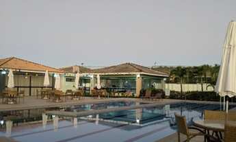 Imagem 3: Reserva Mundo Verde, Casa 4 Quartos, 01 suíte, 198 m², com Piscina, 02 vagas, em Vila de A